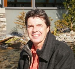 Dr. Fred Doujak