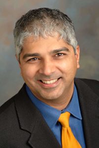 Dr. Tony Gill