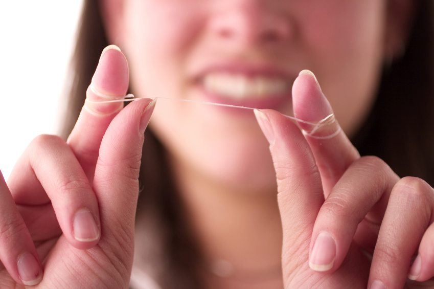 Why Do Mouth Smell Bad Even After Brushing