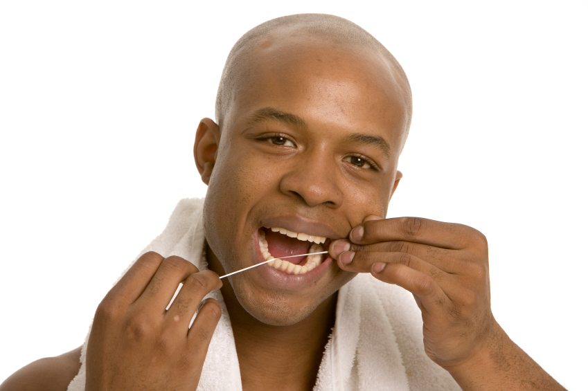 All About Preventative Dental Care