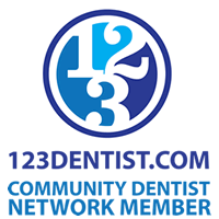 123 Dentist – Community Dentist Network