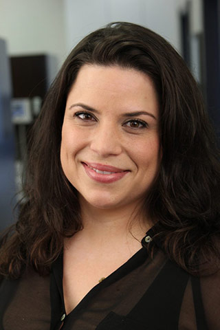 Stacey